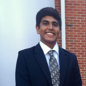 Meet your Posher, Ajay